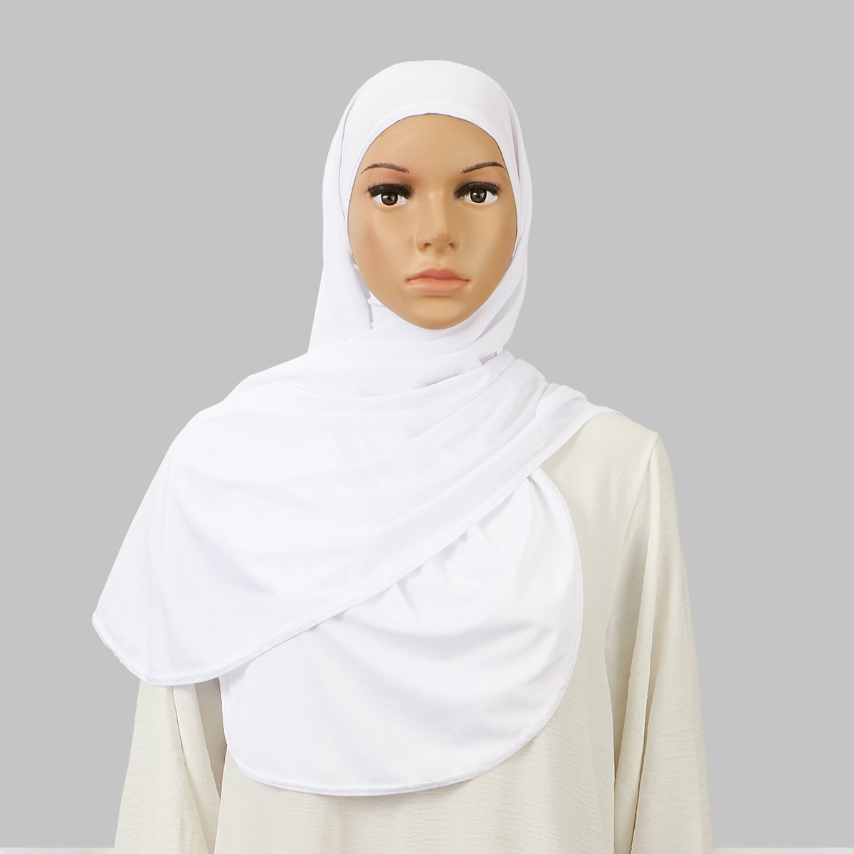 Women Fashion Wear - Ramadan Nuovo Modo di Arrivo Sciarpa