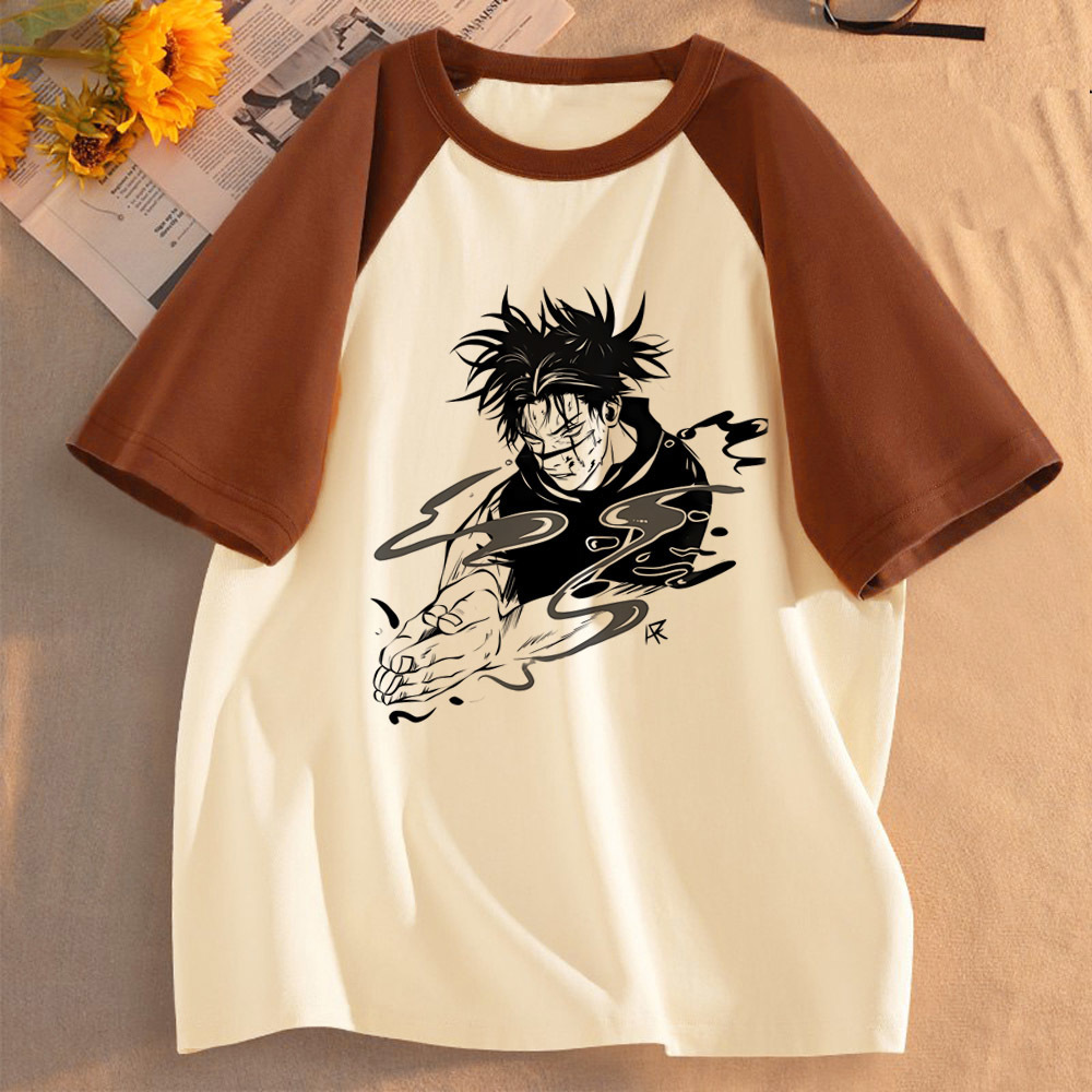 Women'S Fashion In The 80S - T-shirt Choso, scena giovanile, emo, giapponese,