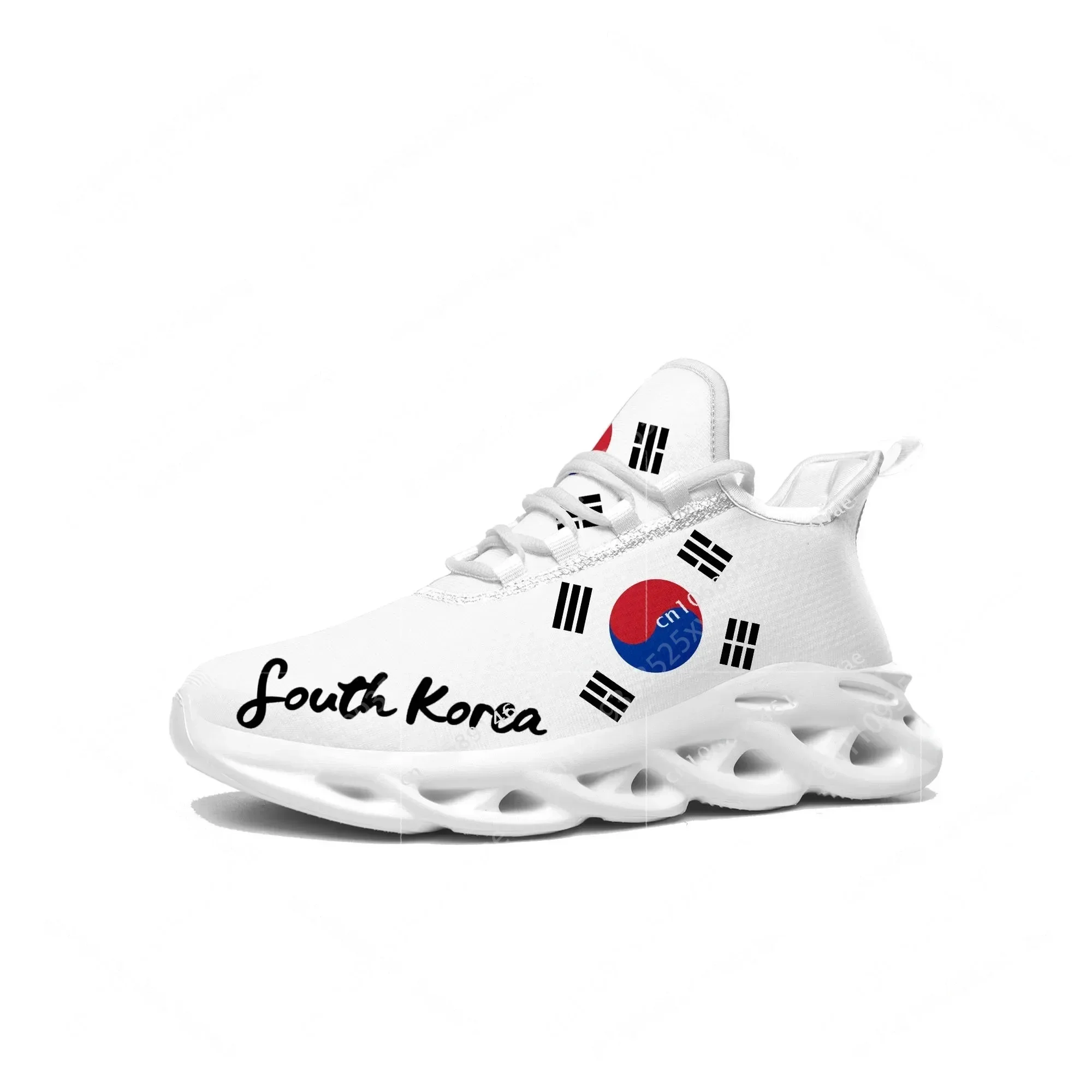 Women'S Fashion Korea - Sneakers Sportive Coreane di Alta Qualità