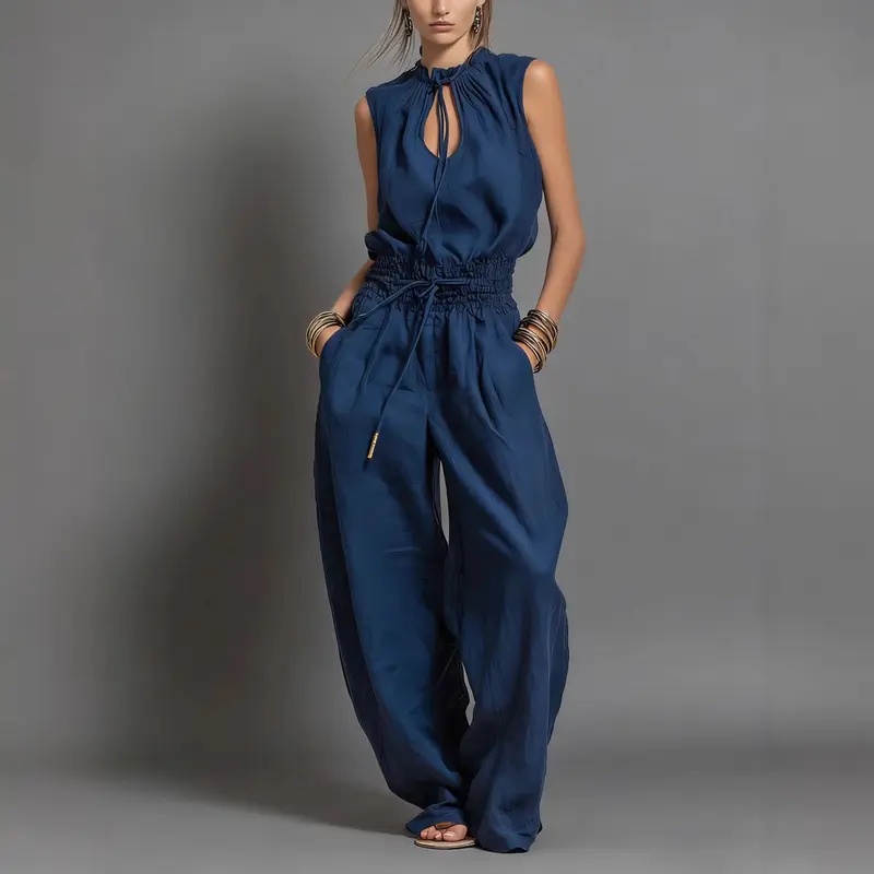 Women'S Fashion Overalls - Tute da donna per l'estate, senza