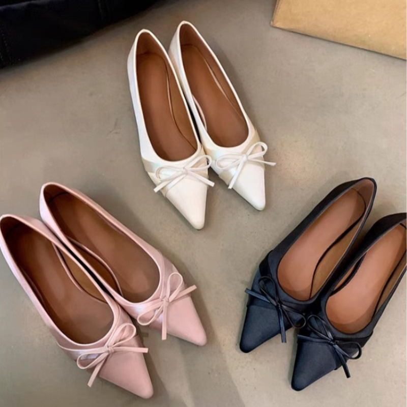 Women'S Fashion For Summer 2026 - Nuovi Sandali Estivi in Chiffon con