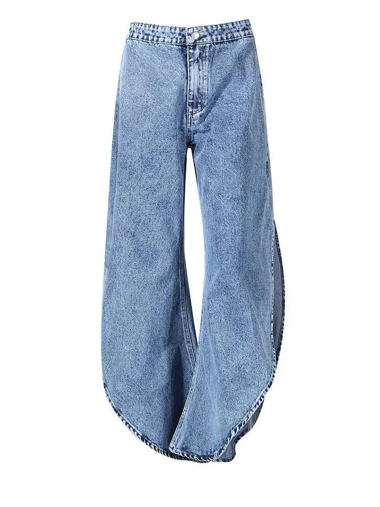 Completo Due Pezzi con Top Blu - Women'S Fashion Overalls recensione e prezzo