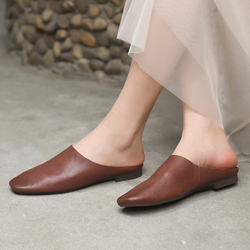 Careaymade-pantofole da donna  - Women'S Fashion Korea recensione e prezzo