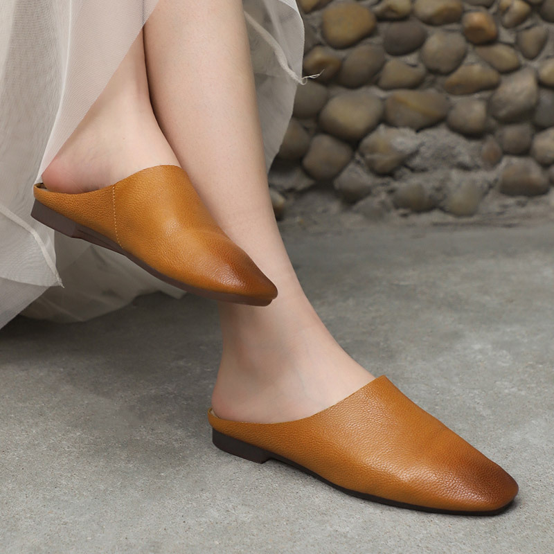 Careaymade-pantofole da donna  - Women'S Fashion Korea recensione e prezzo