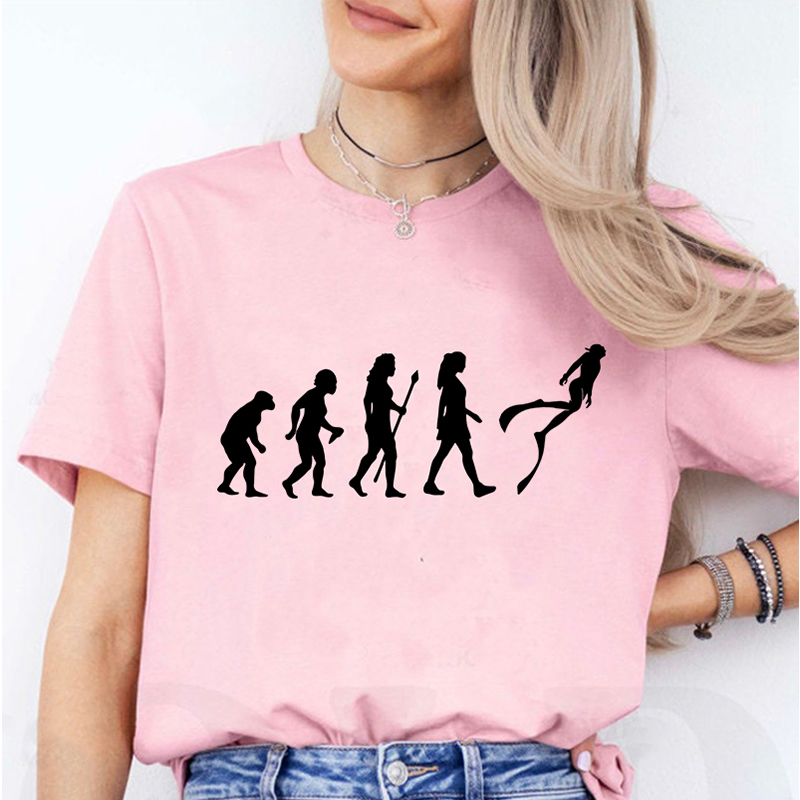 Divertente Evoluzione della Me - Women Fashion Evolution recensione e prezzo