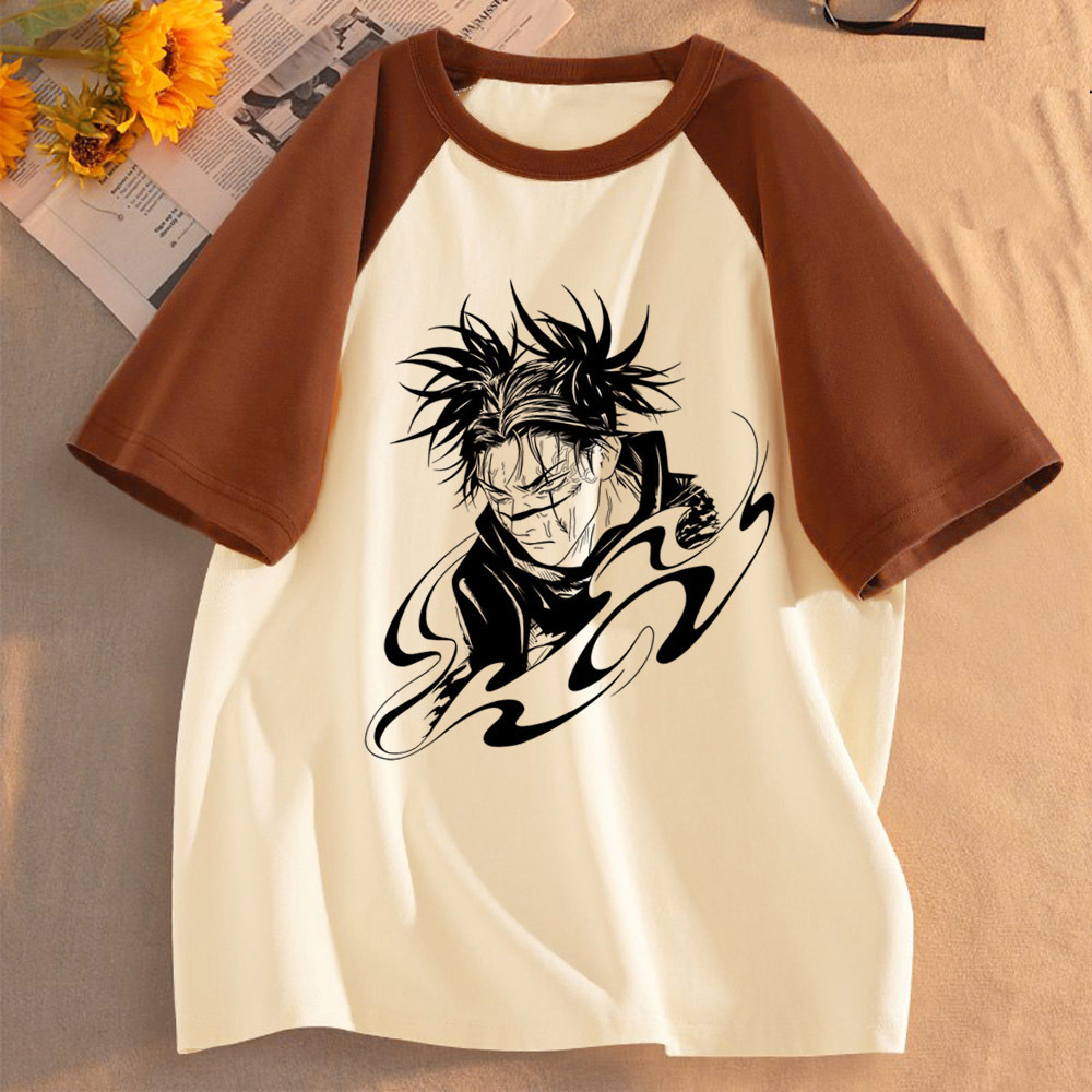T-shirt Choso, scena giovanile - Women'S Fashion In The 80S recensione e prezzo