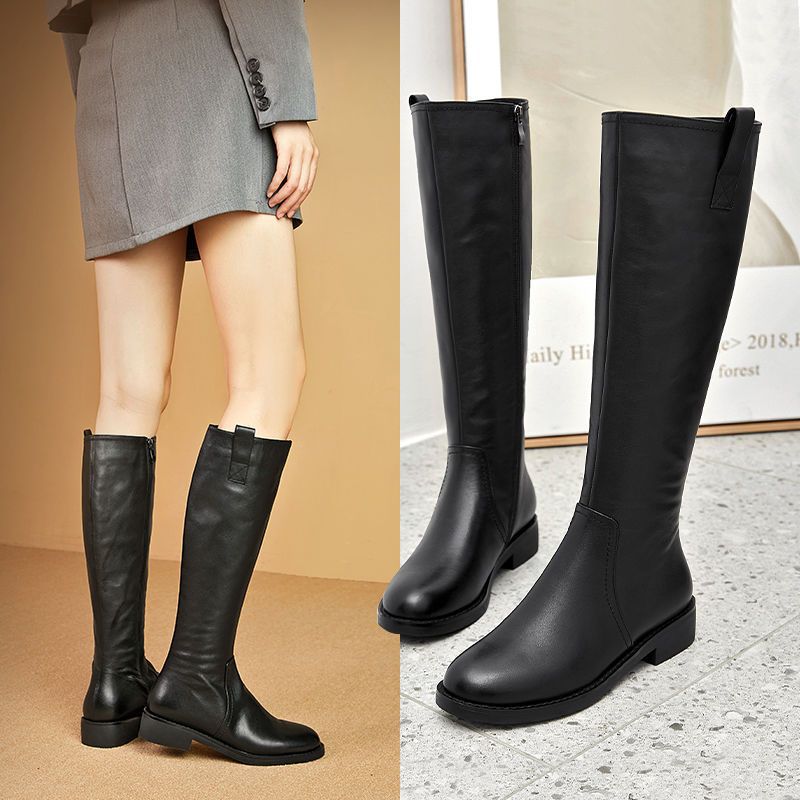 Stivali da cavaliere 2025 stiv - Women'S Fashion Korea recensione e prezzo