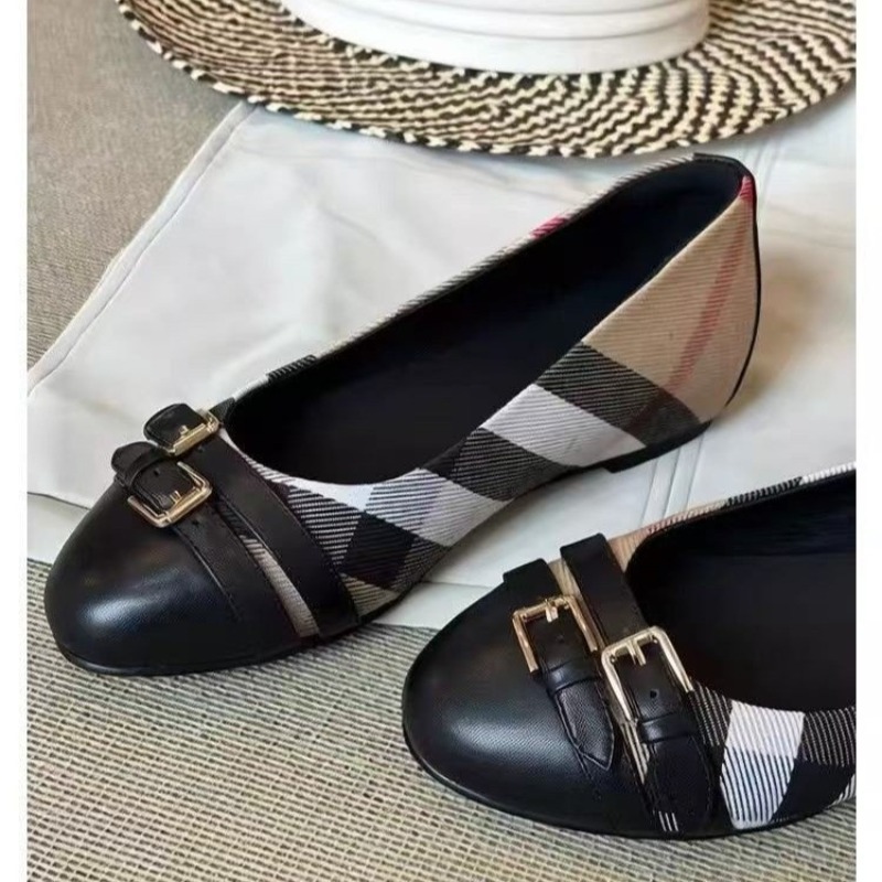 Scarpe basse alla moda in stil - Women'S Fashion For Summer 2026 recensione e prezzo