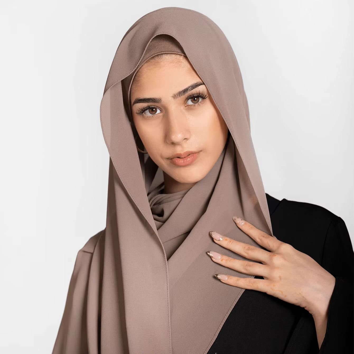 Set di 2 pezzi: Hijab e cappel - Women Fashion Wear recensione e prezzo