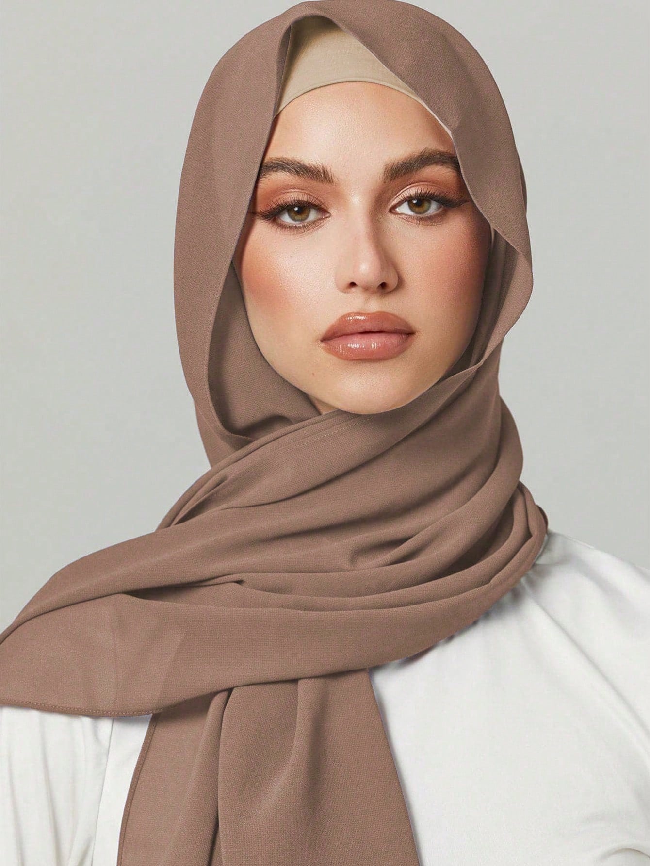 Set di 2 pezzi: Hijab e cappel - Women Fashion Wear recensione e prezzo