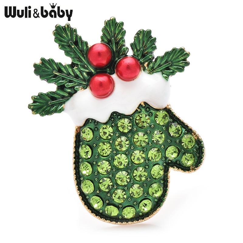 Wuli&baby Bellissimi guanti na - Women Fashion Gloves recensione e prezzo