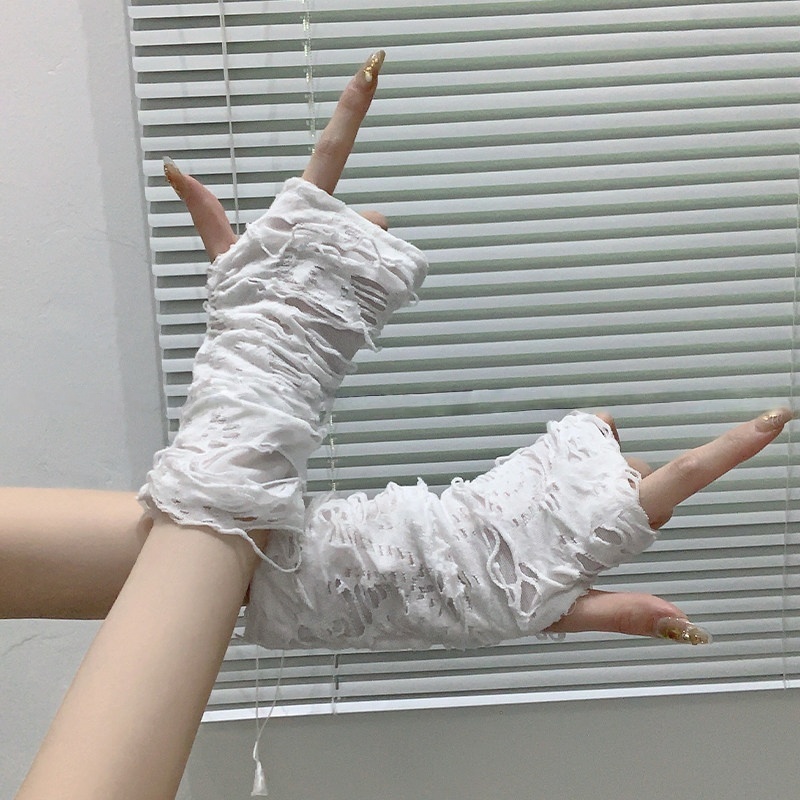 Manicotti Protettivi da Sole i - Women Fashion Gloves recensione e prezzo