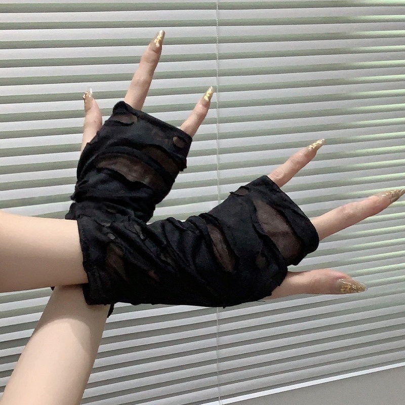 Manicotti Protettivi da Sole i - Women Fashion Gloves recensione e prezzo