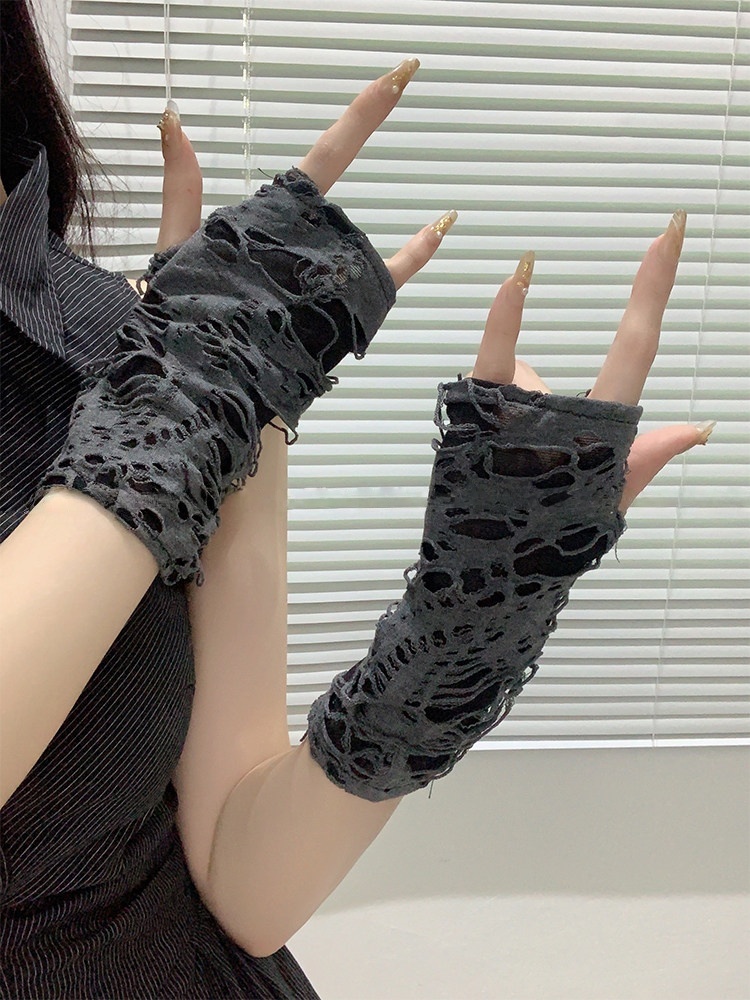 Manicotti Protettivi da Sole i - Women Fashion Gloves recensione e prezzo