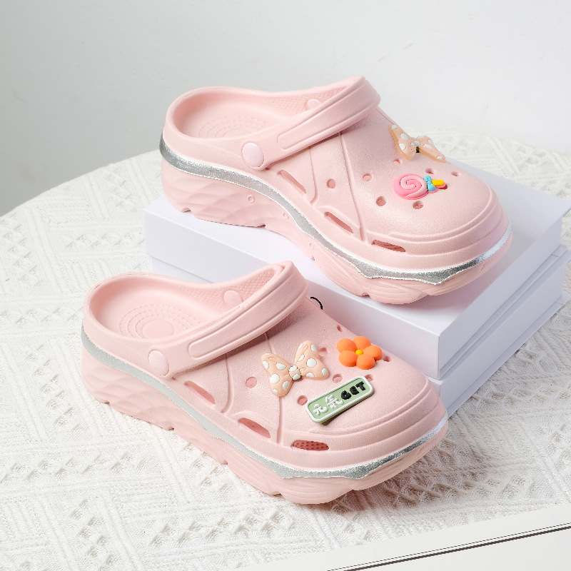 Zoccoli da Donna Traspiranti c - Women'S Fashion Korea recensione e prezzo