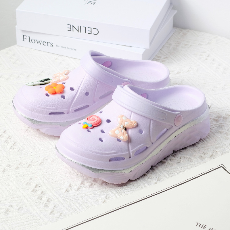 Zoccoli da Donna Traspiranti c - Women'S Fashion Korea recensione e prezzo