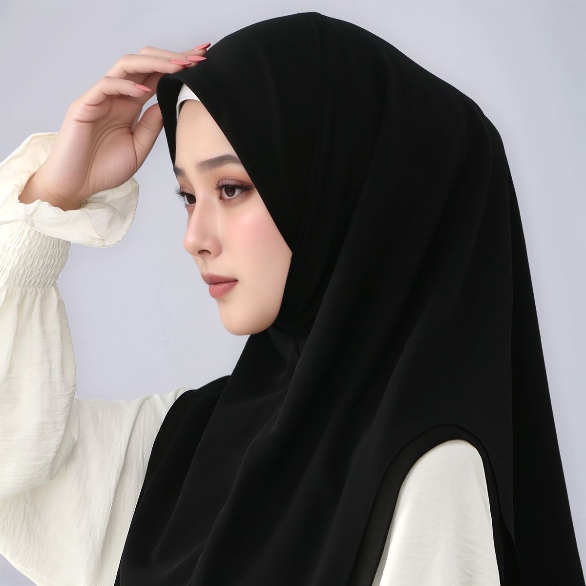 Nuovo chiffon a doppio strato  - Women Fashion Wear recensione e prezzo