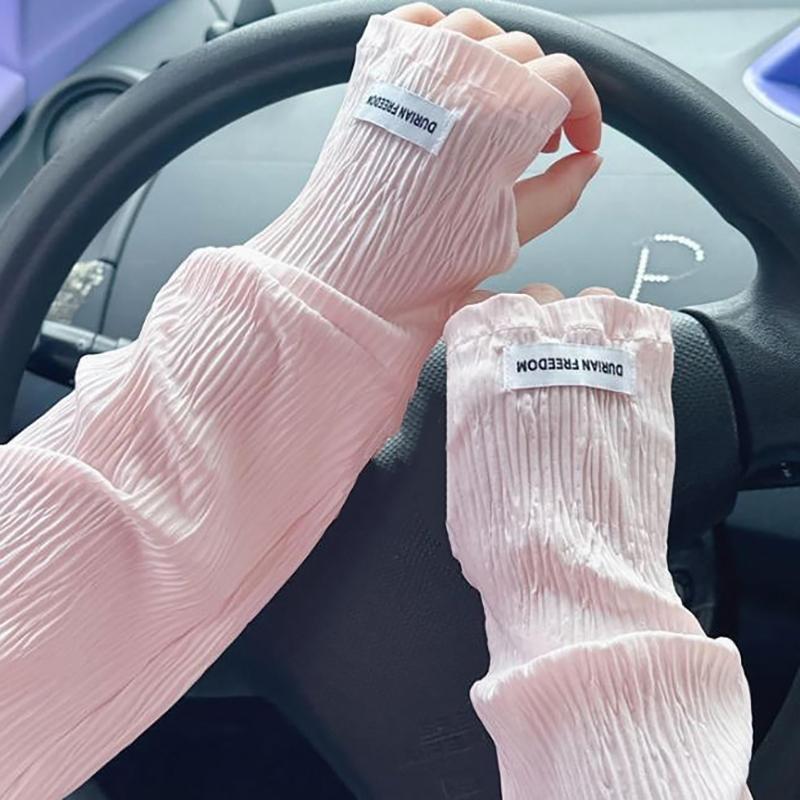 Guanti Senza Dita alla Moda in - Women Fashion Gloves recensione e prezzo