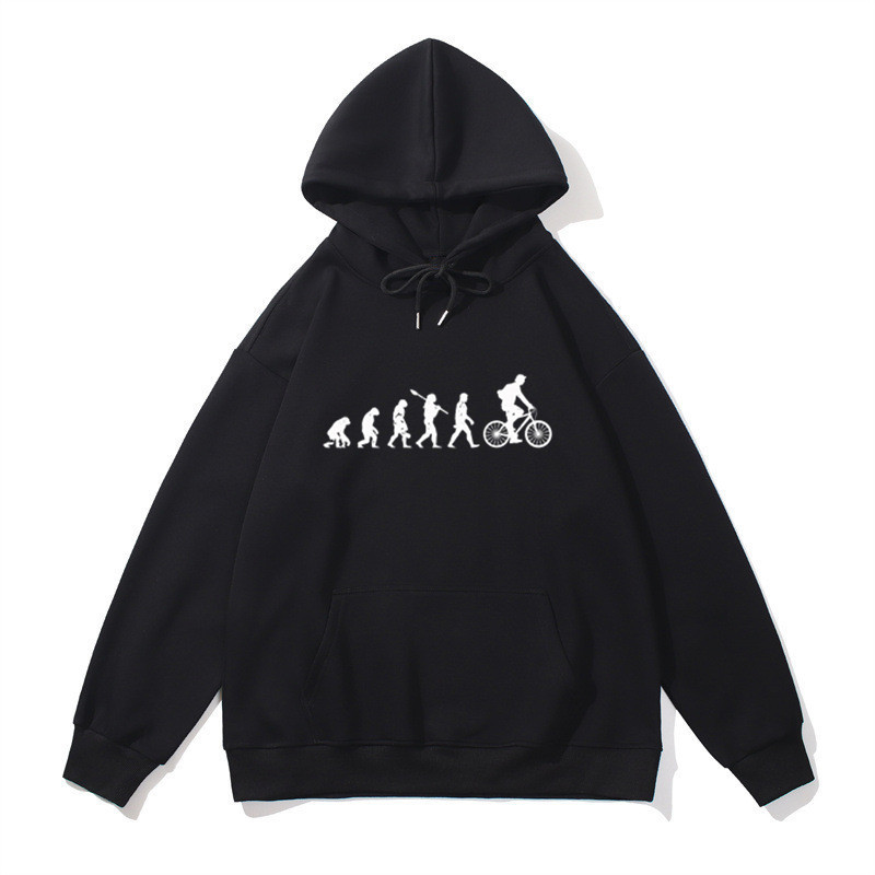 Felpe con cappuccio in cotone  - Women Fashion Evolution recensione e prezzo