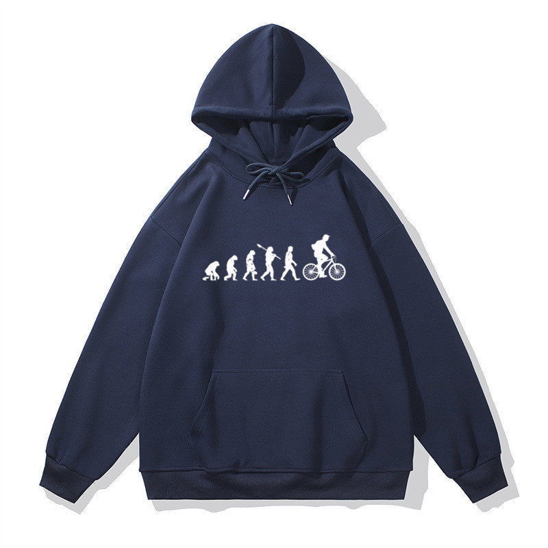 Felpe con cappuccio in cotone  - Women Fashion Evolution recensione e prezzo