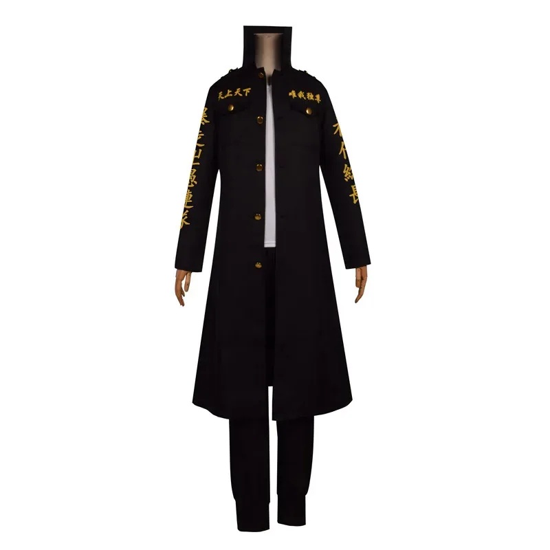 Nuovi Costumi Cosplay Anime Re - Belted Shirt Dress recensione e prezzo