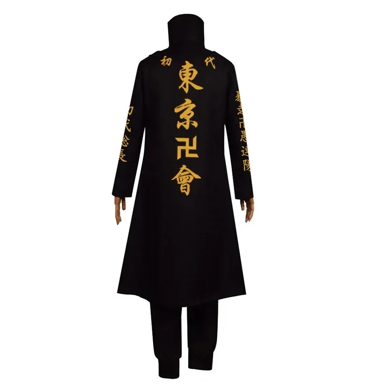 Nuovi Costumi Cosplay Anime Re - Belted Shirt Dress recensione e prezzo