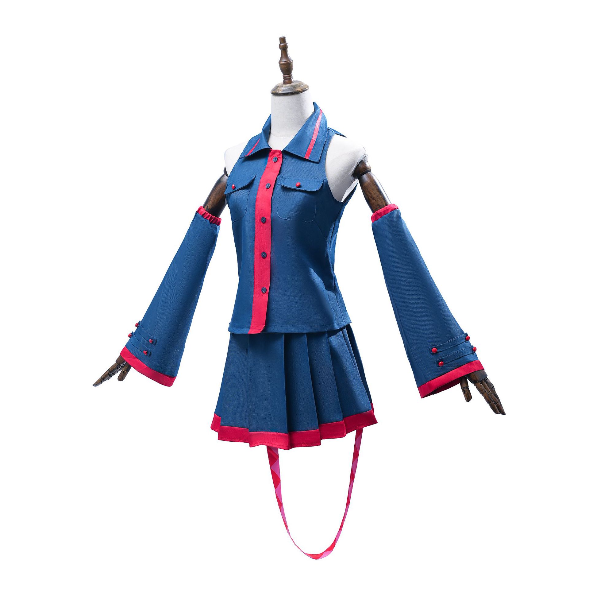 Costume Cosplay Anime Kasane T - Women'S Fashion Korea recensione e prezzo