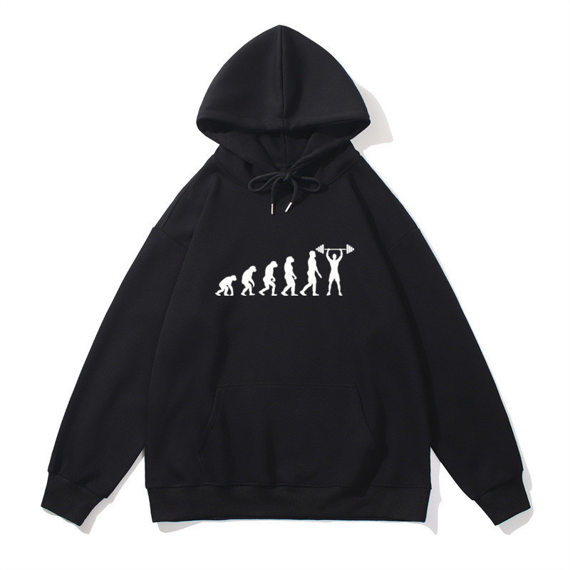 Felpe con cappuccio in cotone  - Women Fashion Evolution recensione e prezzo