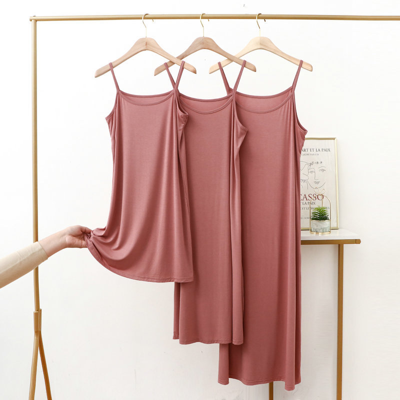 Abito Estivo Senza Maniche in  - Belted Shirt Dress recensione e prezzo