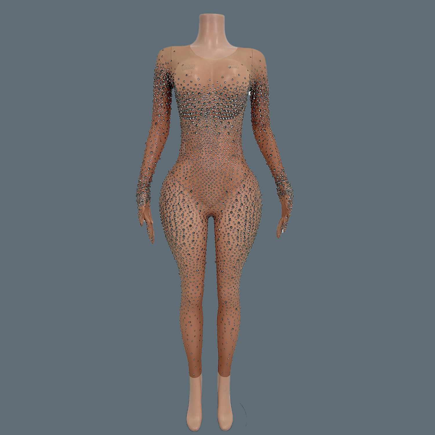 Costume di scena sexy con stra - Women Fashion Gloves recensione e prezzo