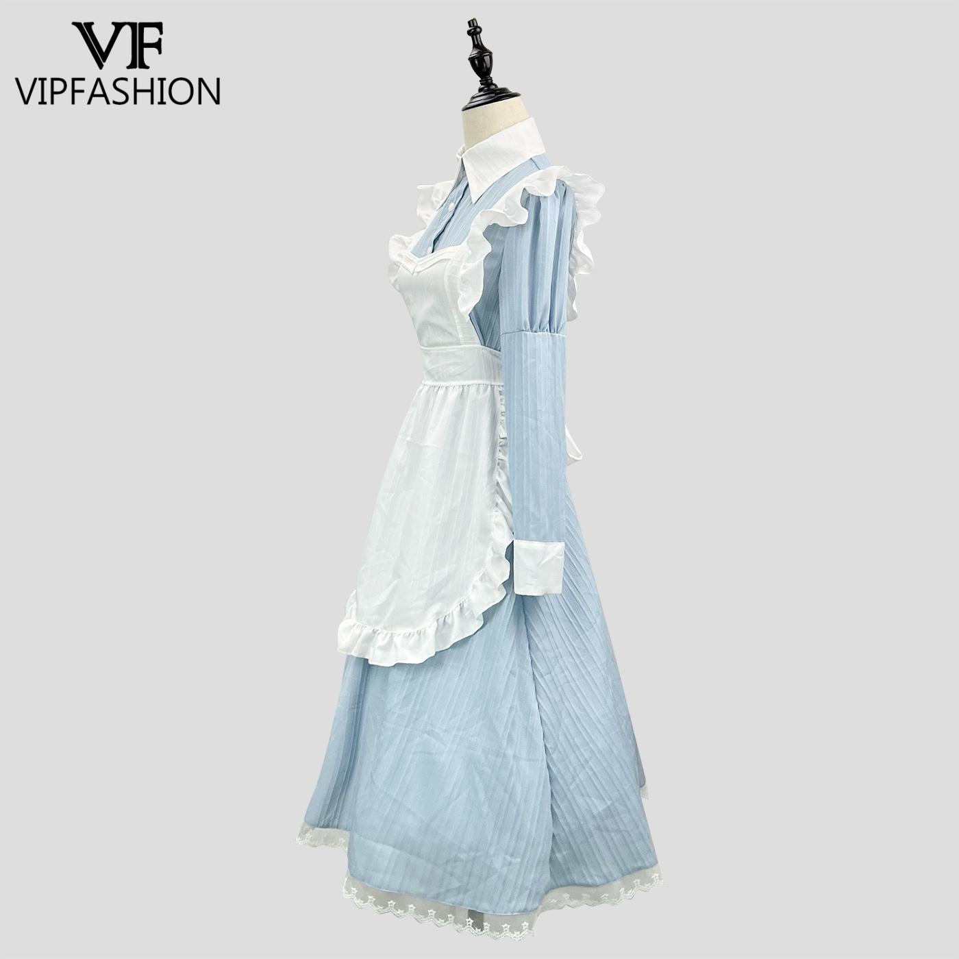 VIP FASHION Abito da cameriera - Women'S Fashion Korea recensione e prezzo
