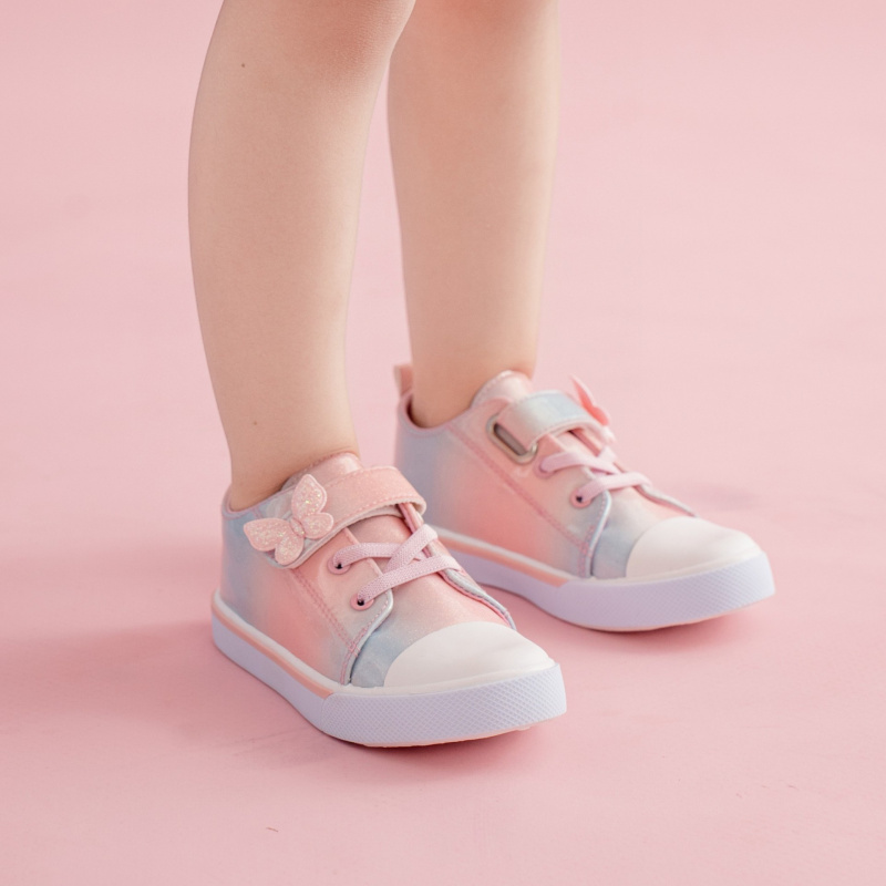 Scarpe per Bambini alla Moda 2 - Women'S Fashion Velcro Sneakers recensione e prezzo
