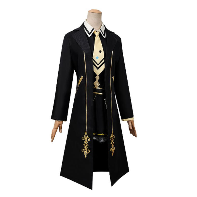 DISPONIBILE S-2XL Costume Cosp - Belted Shirt Dress recensione e prezzo