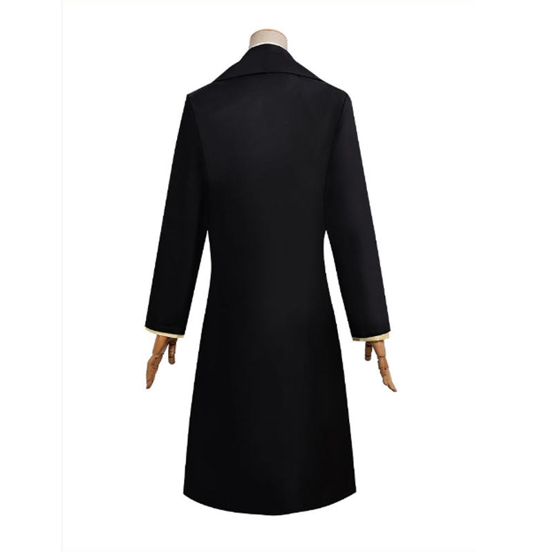 DISPONIBILE S-2XL Costume Cosp - Belted Shirt Dress recensione e prezzo