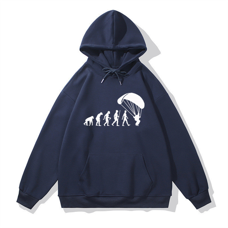 Parasailing Evolution Casual U - Women Fashion Evolution recensione e prezzo