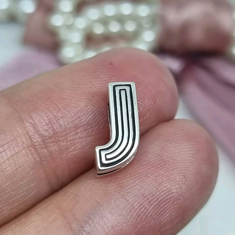 Charm a Clip in Argento Sterli - Women'S Fashion From The 20S recensione e prezzo