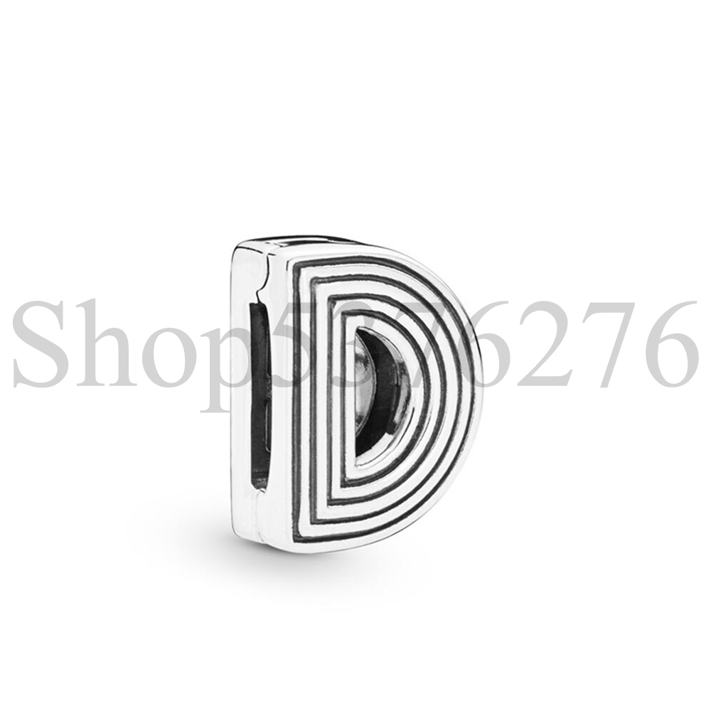 Charm a Clip in Argento Sterli - Women'S Fashion From The 20S recensione e prezzo