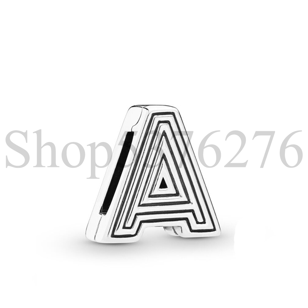 Charm a Clip in Argento Sterli - Women'S Fashion From The 20S recensione e prezzo