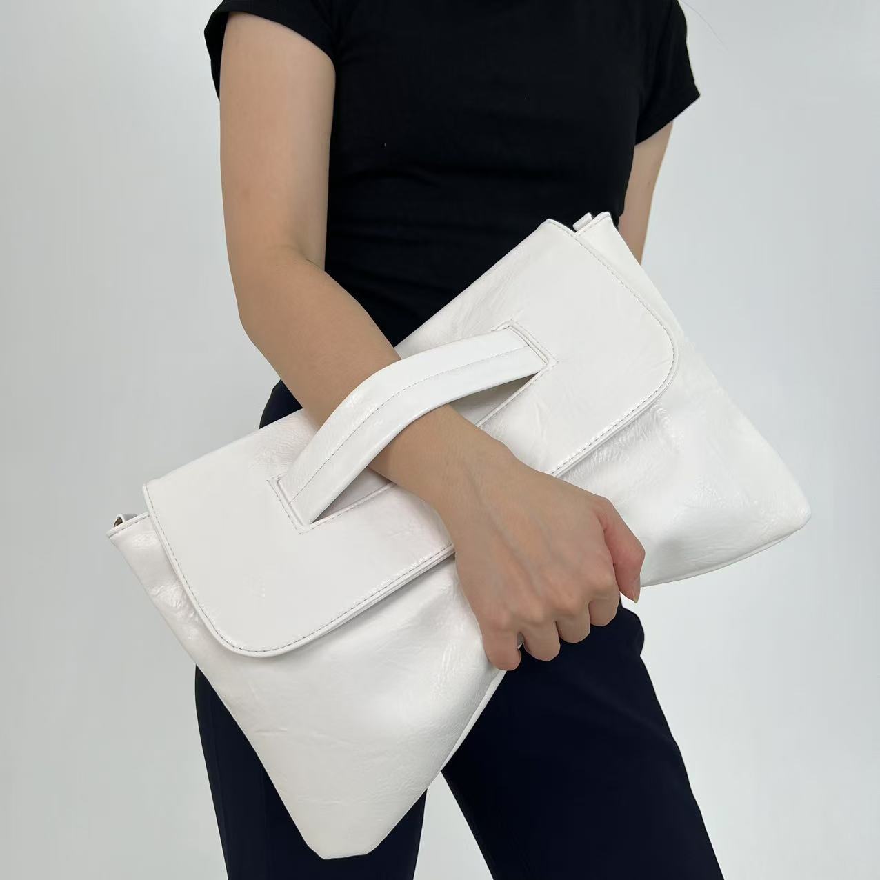 Borsa per guanti ad alta capac - Women Fashion Gloves recensione e prezzo