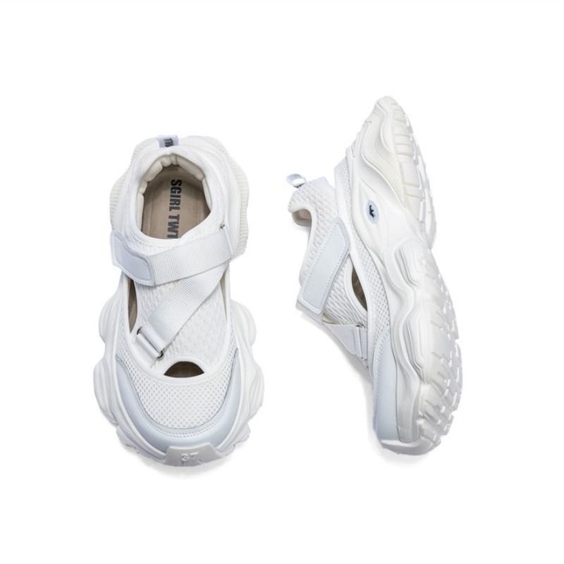 Scarpe da papà traspiranti cav - Women'S Fashion Velcro Sneakers recensione e prezzo