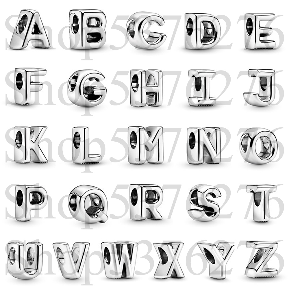 Charm in Argento Sterling 925  - Women'S Fashion From The 20S recensione e prezzo