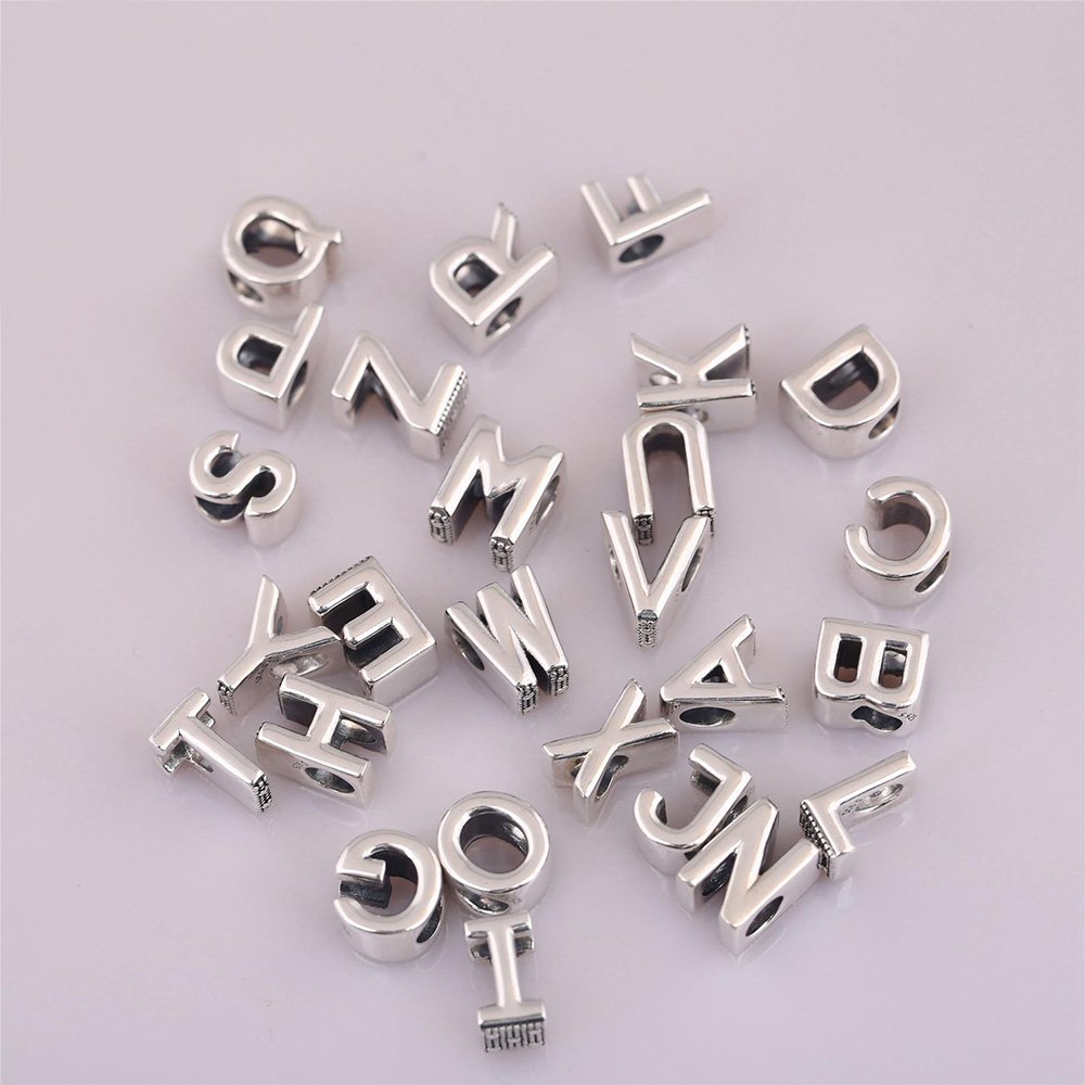 Charm in Argento Sterling 925  - Women'S Fashion From The 20S recensione e prezzo
