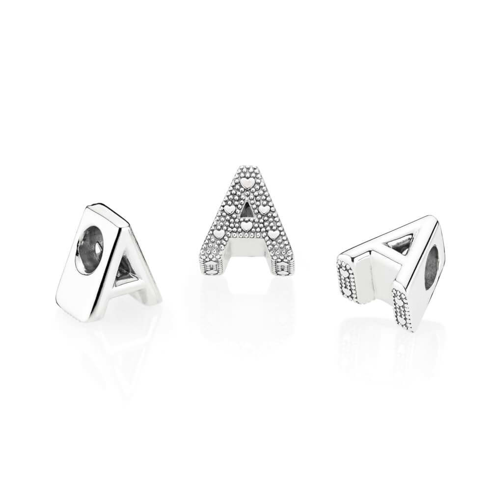 Charm in Argento Sterling 925  - Women'S Fashion From The 20S recensione e prezzo