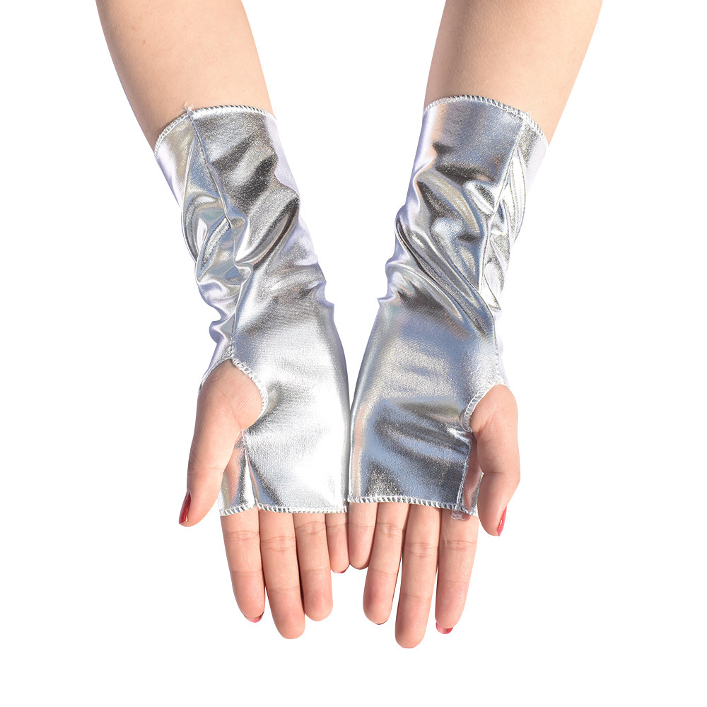 Guanti Cyberpunk Trendy Techwe - Women Fashion Gloves recensione e prezzo