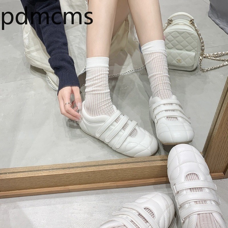 Scarpe da Donna alla Moda, Com - Women'S Fashion Velcro Sneakers recensione e prezzo