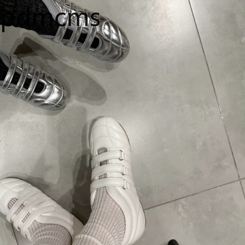 Scarpe da Donna alla Moda, Com - Women'S Fashion Velcro Sneakers recensione e prezzo