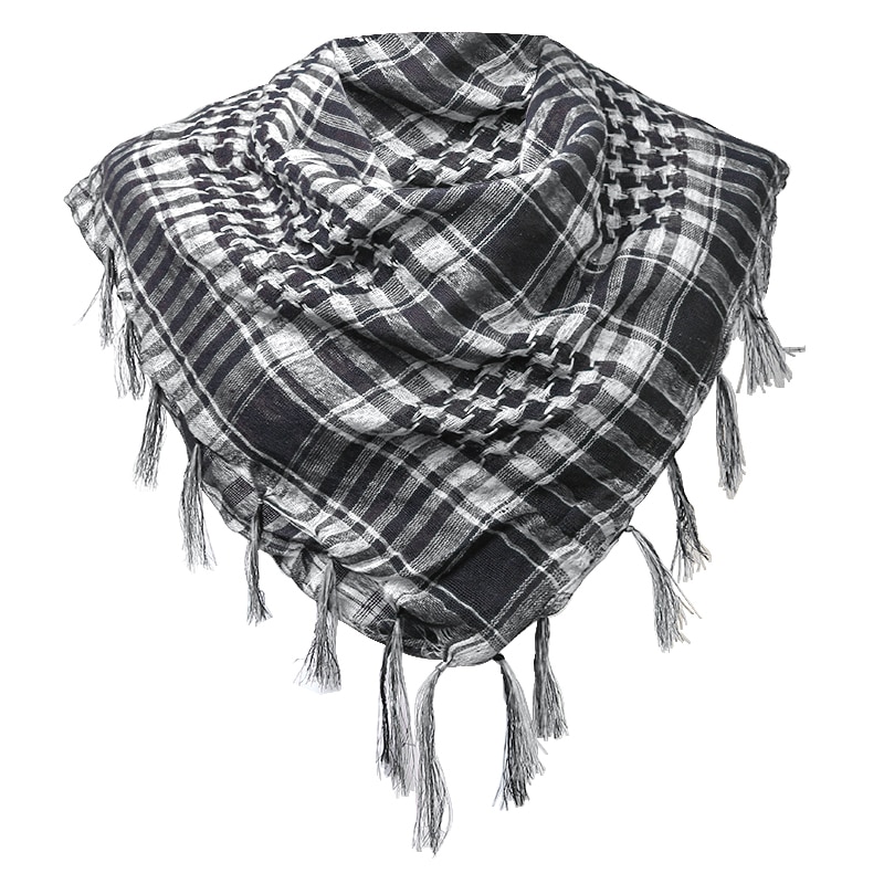 Sciarpa pied de poule Plaid Hi - Women Fashion Gloves recensione e prezzo