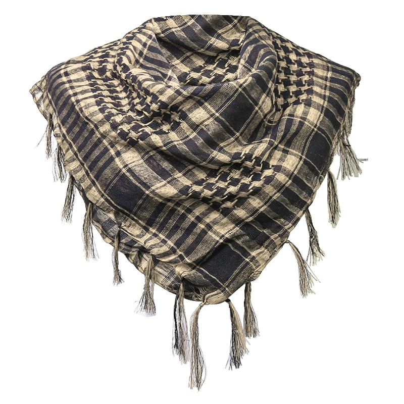 Sciarpa pied de poule Plaid Hi - Women Fashion Gloves recensione e prezzo