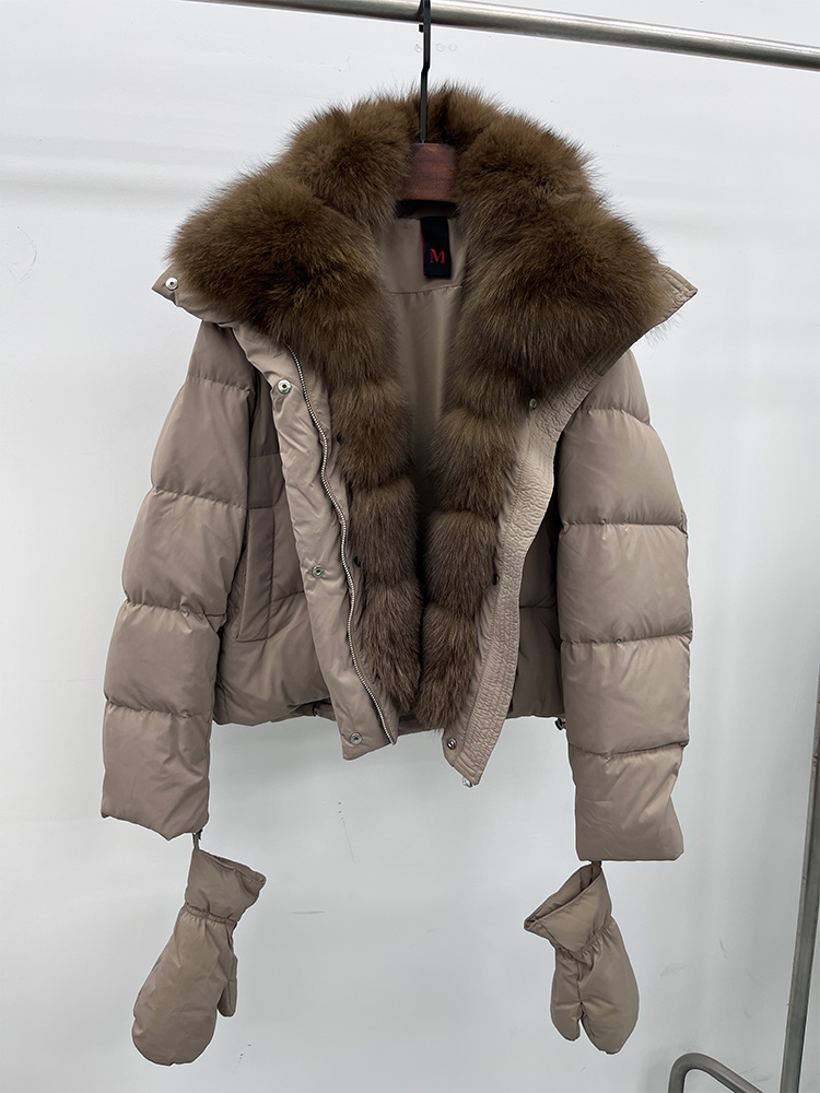 2025 moda inverno donna caldo  - Women Fashion Gloves recensione e prezzo