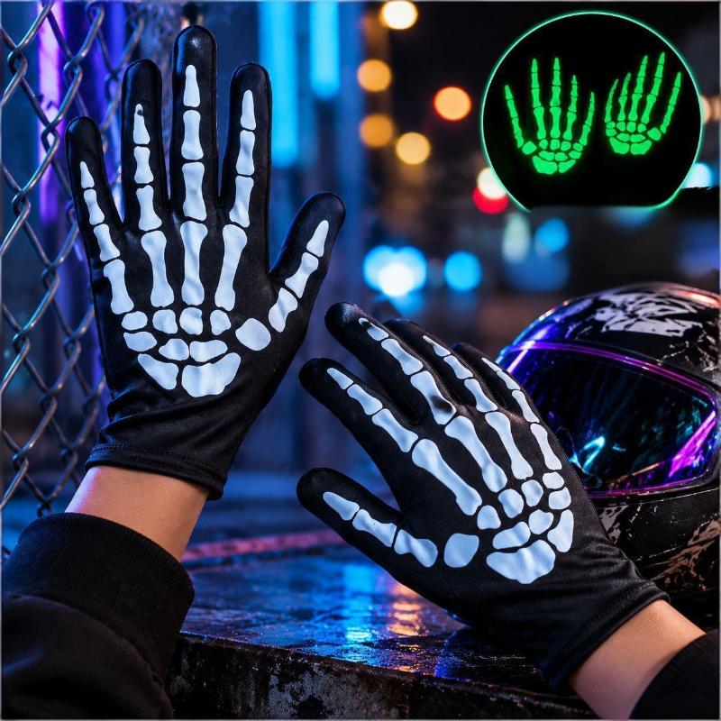 Guanti alla moda a dita intere - Women Fashion Gloves recensione e prezzo
